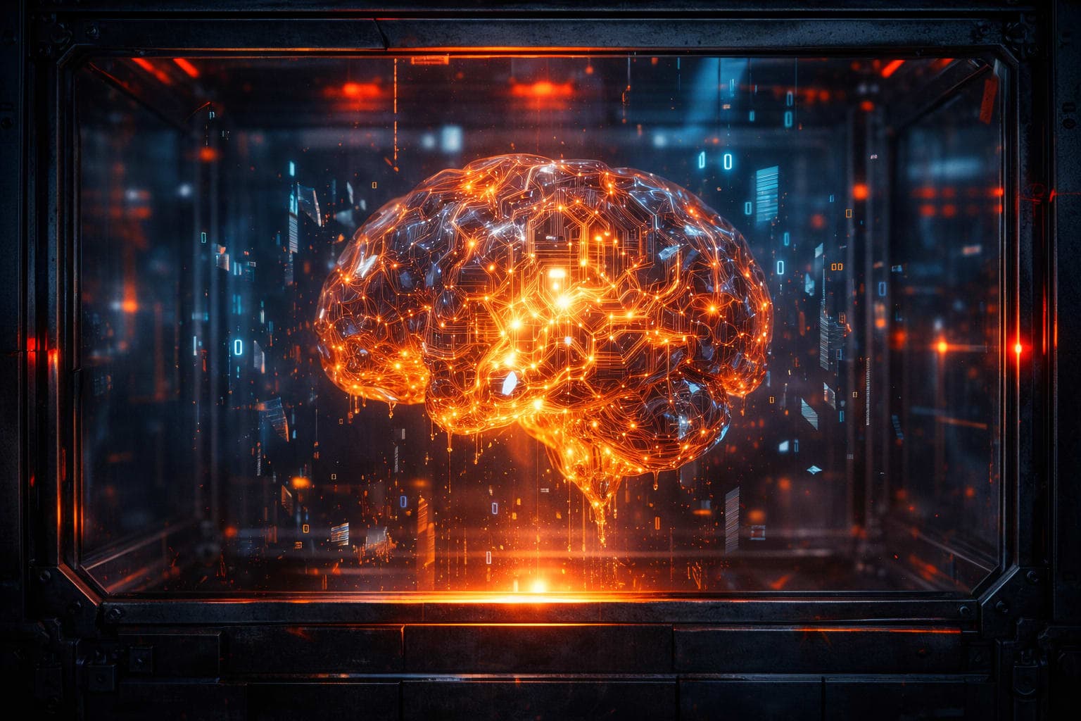 Claude Mythos Preview: Anthropic Just Built an AI Model Too Dangerous to Release — And I Think They Made the Right Call